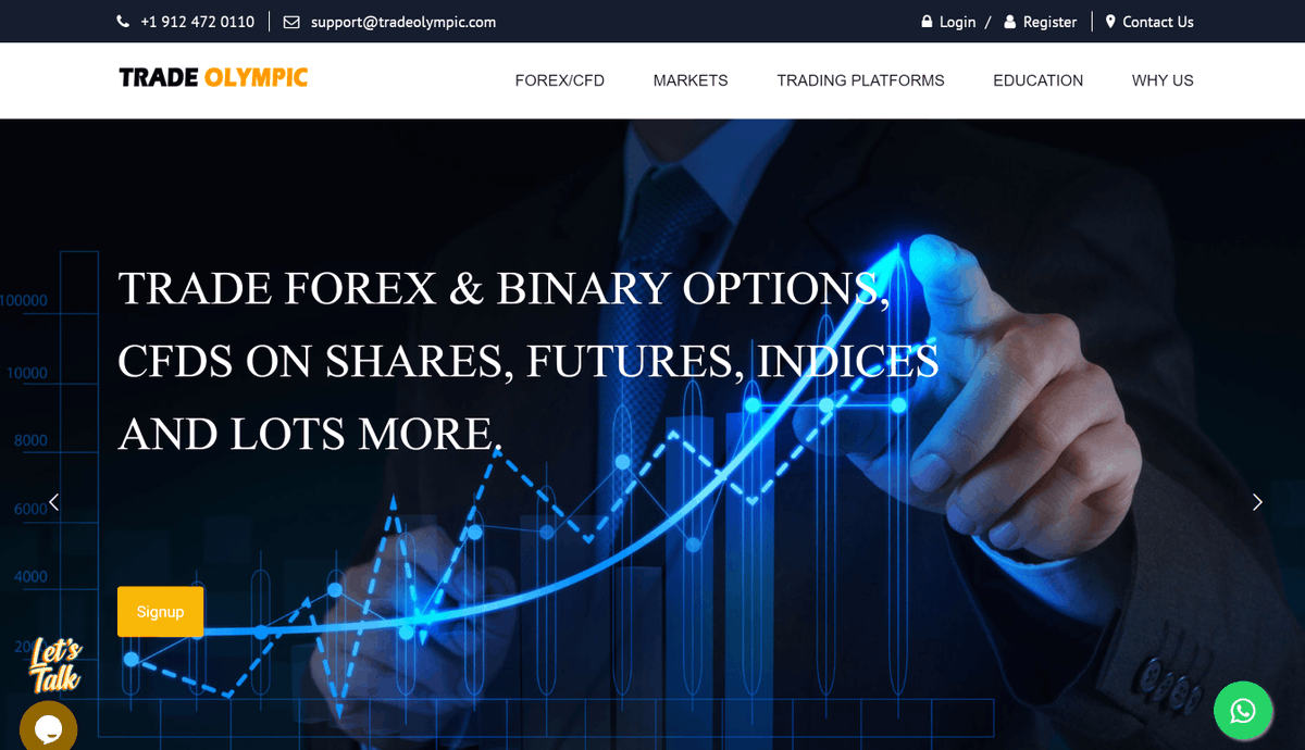 binarytoday's tweet photo. Trade Olympic is an online brokerage site that offers a trading platform for cryptocurrencies, Binary Options and other commodities. Today we provide our review:

https://t.co/63zBJ62FO2

#trading #binaryoptions #tradeolympic #trades https://t.co/broguzLc8Z