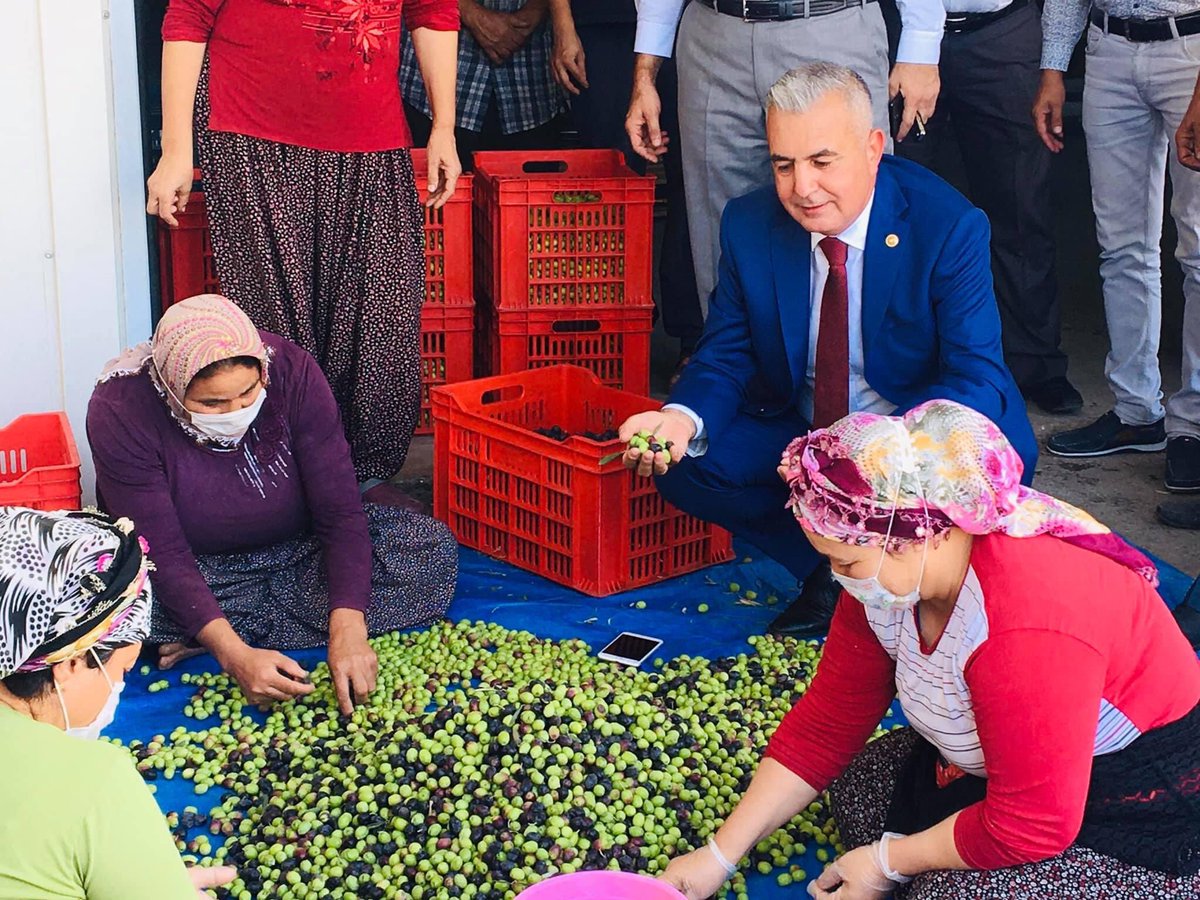 bakisimsekmhp's tweet photo. #Eshab-ı #Kehf #Tarsus #Salamura #yeşil #zeytin Koop Başkanımız Mehmet Keven’i #MHP Tarsus İlçe başkanımız Mehmet Çelik yönetim kurulu üyelerimiz ile ziyaret ettik. https://t.co/c9A6nKCwyN