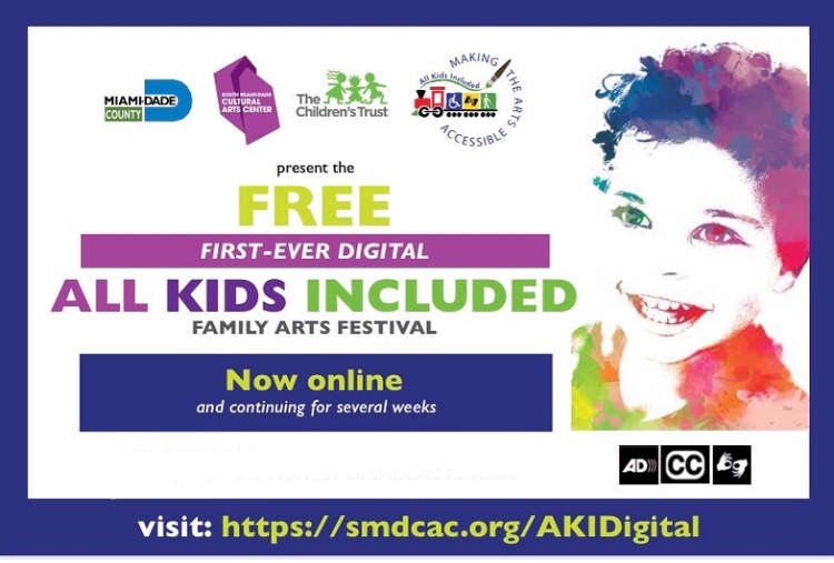 deafunity's tweet photo. Looking for a fun digital activity for the kids? Take a look at this free #ASL and Closed Caption Family Arts Festival: https://t.co/o9ITOkVZgw
#kidsactivities #familyactivities #digitalactivities #closedcaptions https://t.co/uYxuctLzjP