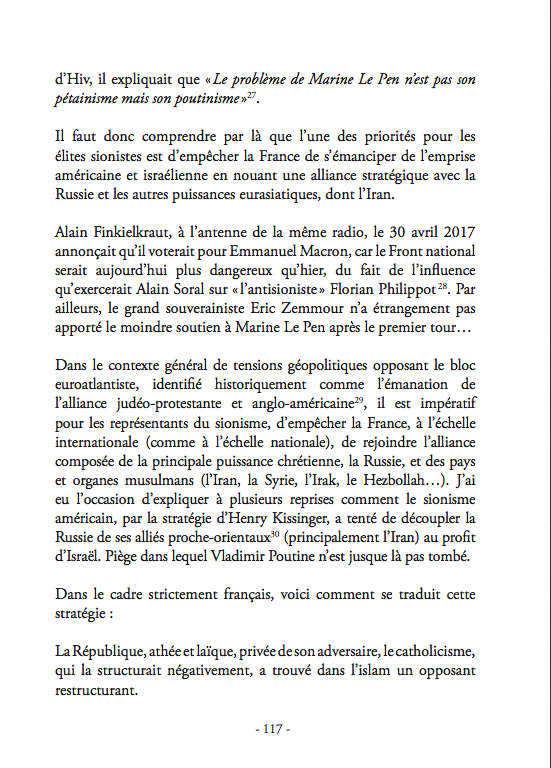 Youssef_Hindi's tweet photo. Si "l'extrême droite" bourgeoise s'imagine qu'en se rangeant derrière #Zemmour et Goldnadel elle récoltera des miettes et échappera à la chasse aux sorcières menée par le pouvoir, elle se trompe lourdement. https://t.co/vGICoZo14e
