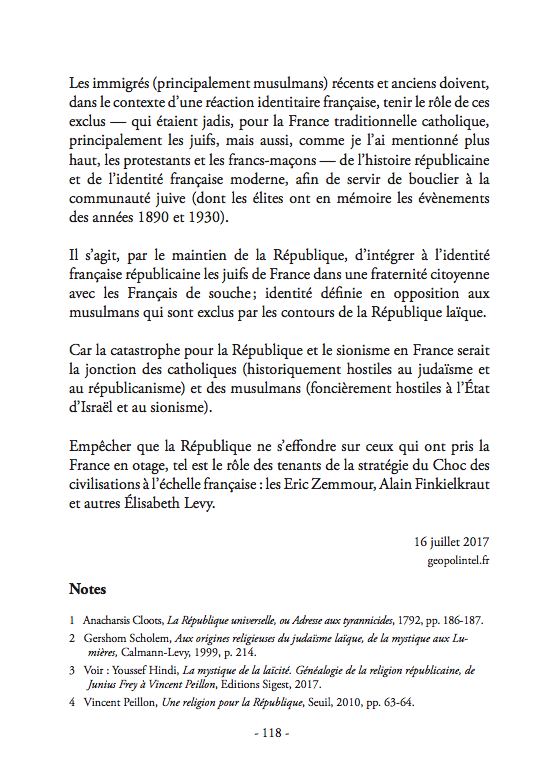 Youssef_Hindi's tweet photo. Si "l'extrême droite" bourgeoise s'imagine qu'en se rangeant derrière #Zemmour et Goldnadel elle récoltera des miettes et échappera à la chasse aux sorcières menée par le pouvoir, elle se trompe lourdement. https://t.co/vGICoZo14e