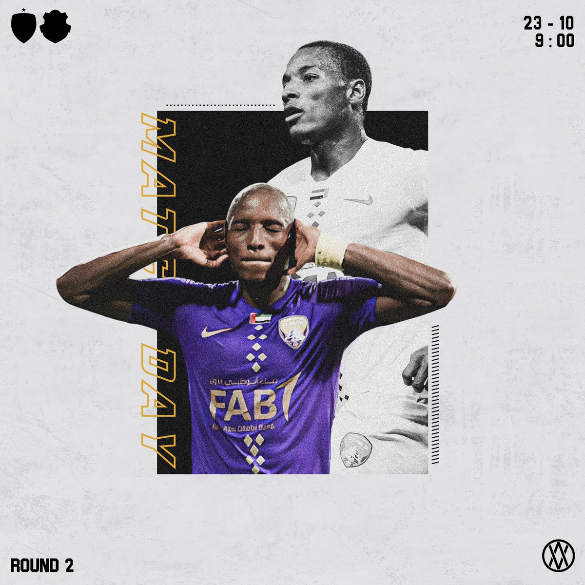 Match Day 🏟

في الأجواء الشتوية ، اين ستشاهد مباراة الجولة 🤩؟