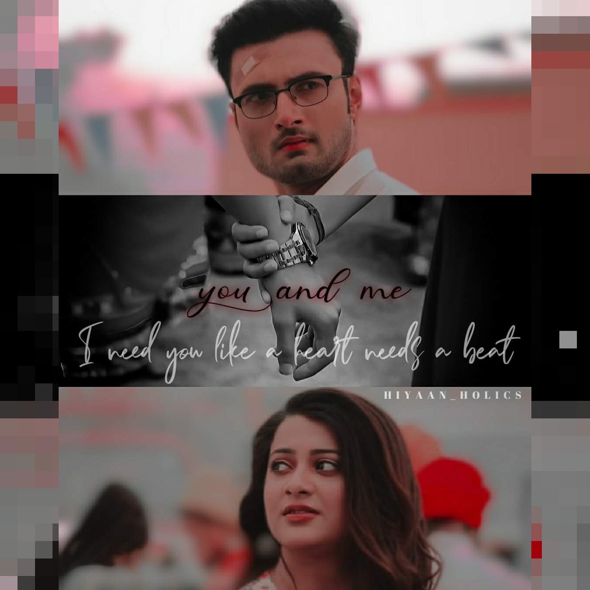 maam_saha's tweet photo. WRDS CNT EXPLN
HW MCH V #LOV U
#SEANAMIKA
V r Really MISSNG U
PLS CME BCK

#WeWantSeanAnamikaJutiBackAsLeadRole
@StarJalsha_
🙏
#ফিরিয়ে_দিন
আমাদের
#প্রাণ ভোরা
#SEAN_ANAMIKA
কে
আবারও আমাদের কাছে
এত নিষ্ঠুর হবেননা🙏

#WeWantSeanAnamikaJutiBack
@Tollytime43
@iammony
@News18Bengali https://t.co/vs8CmzQ2UI