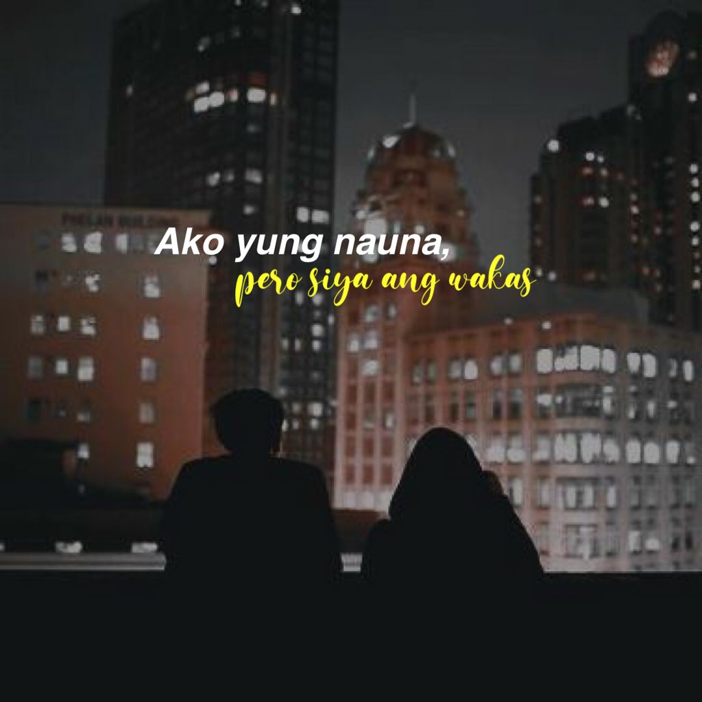 saturnzei's tweet photo. This #PaubayaByMoira lyrics really hits me so hard. 💔🥺

paubaya // Moira Dela Torre
U felt this? https://t.co/FJ0G4hzNlf