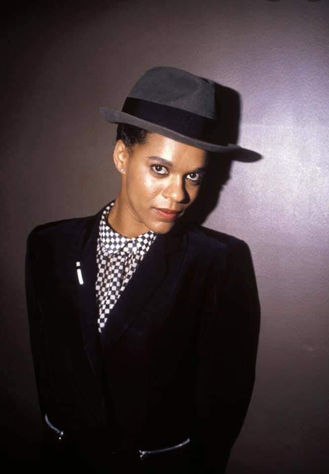 Happy birthday Pauline Black 