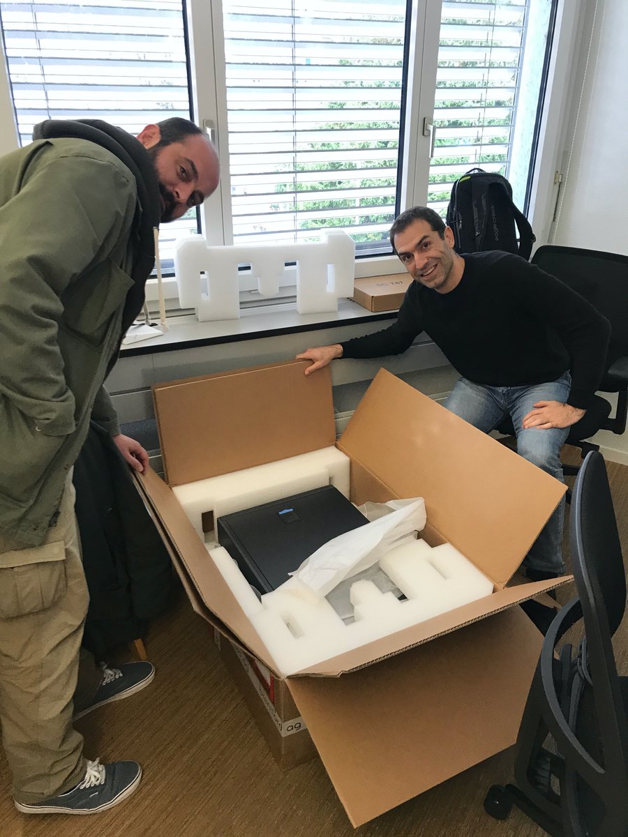 REOR20 AG (@reor20ag) on Twitter photo 