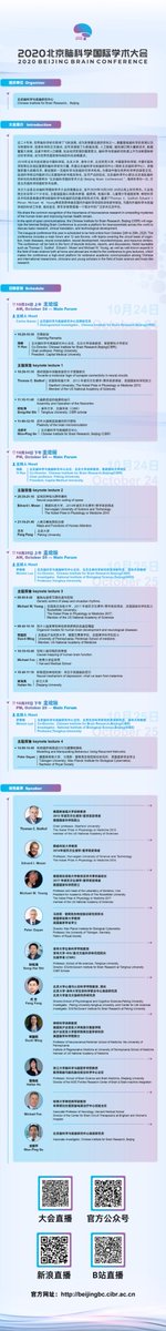 Chinese Institute for Brain Research, Beijing (@chinese_brain) on Twitter photo 