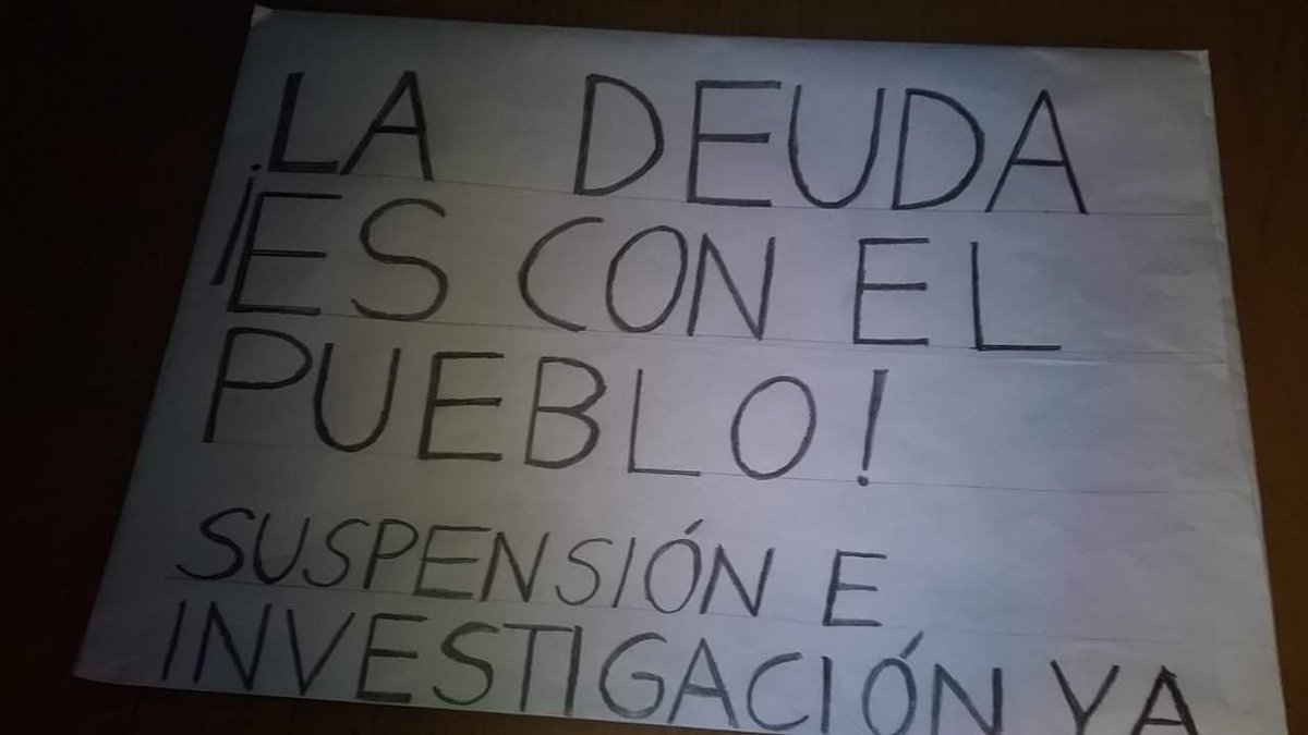 Emancipación Sur (@emancipacionsur) on Twitter photo 