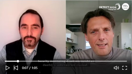 westenr's tweet photo. Richard Cassidy van Exabeam spreekt tijdens #DETECT2020 over #UEBA. Bastiaan Bakker sprak alvast met hem: 

https://t.co/cDZrsQdAga https://t.co/D0Jm5JFVhk