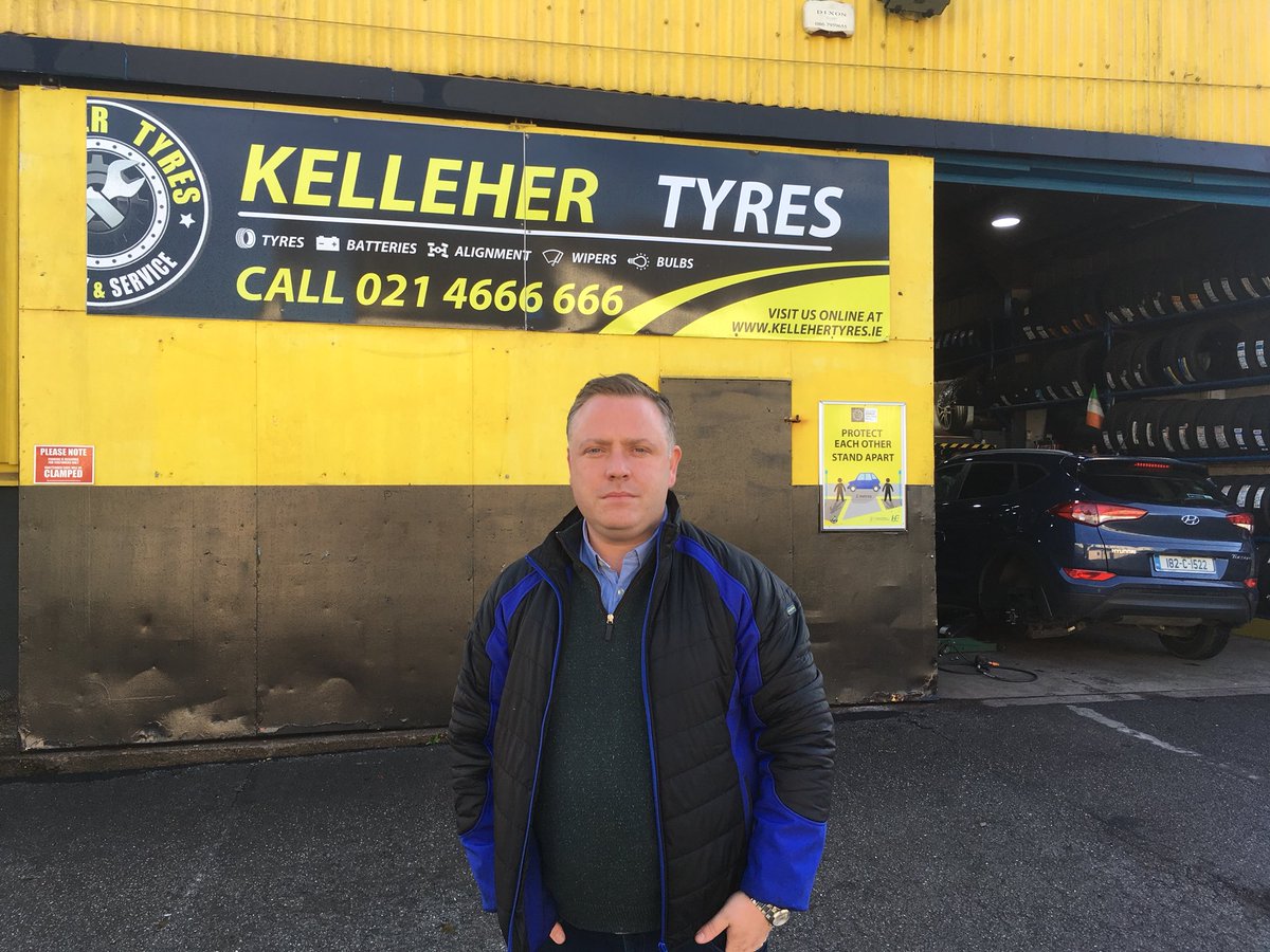 Paul Byrne tweet media