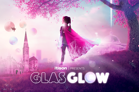 qflowapp's tweet photo. Great to be assisting our friends @itisonglasgow with a secure ticket management solution for their forthcoming #GlasGLOW event. Sure to be a fantastic spectacle! https://t.co/GllbPEcrSB