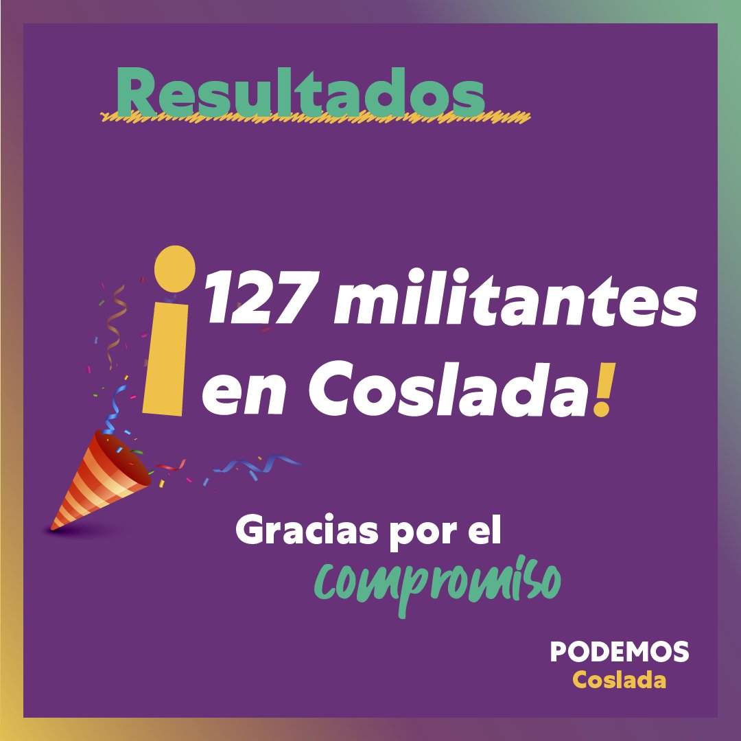 Foto cedida por Podemos Coslada