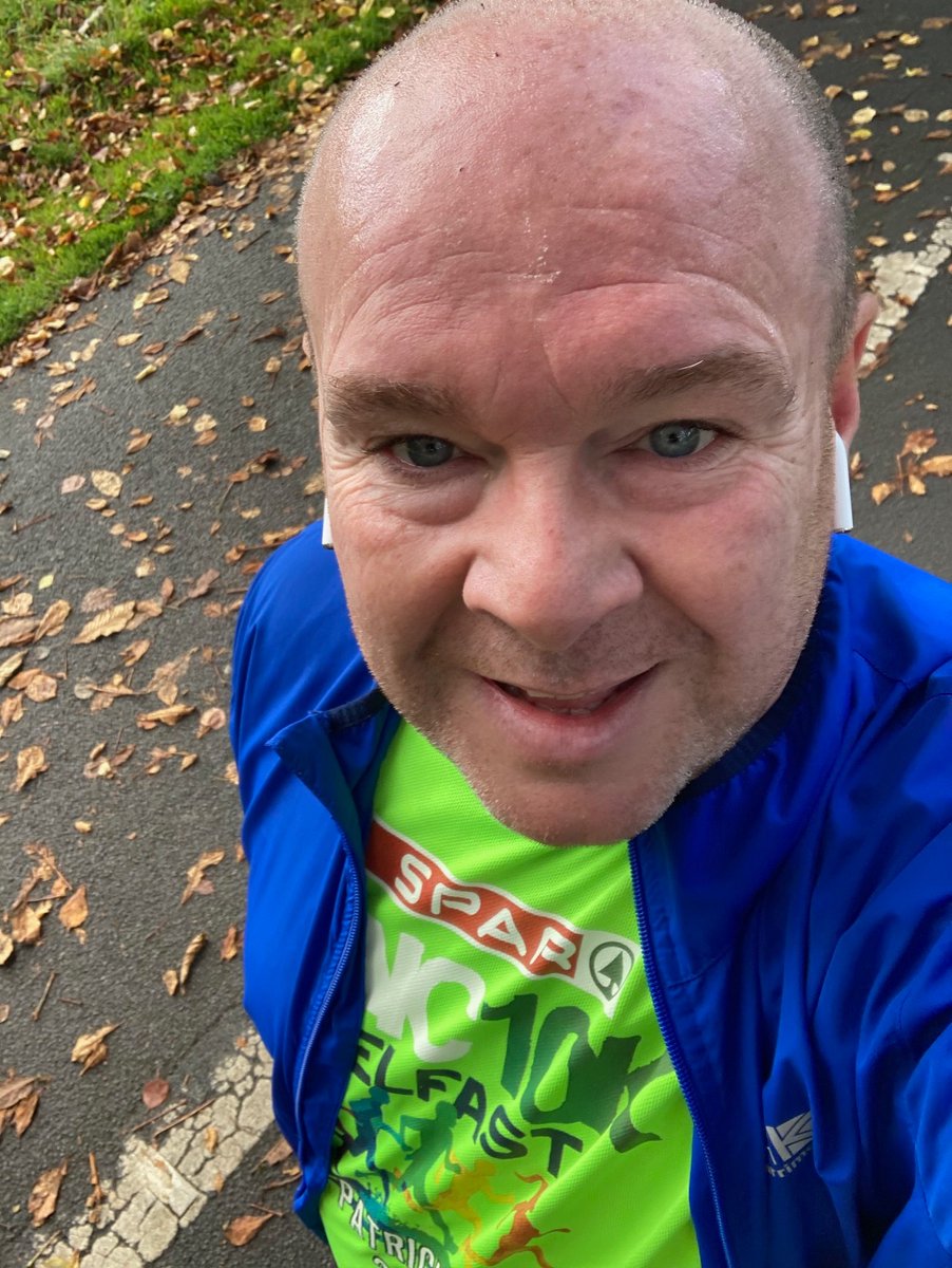 SPARcraic10k's tweet photo. Well done to our #Fridayfinishers Sean Armstrong, Stephen McGibbon, Stephen Moss and Suzanne Brennan completing the virtual SPAR Craic 10k ๐๐๐๐๐
๐๐๐๐ https://t.co/NbHmYG4Fnm