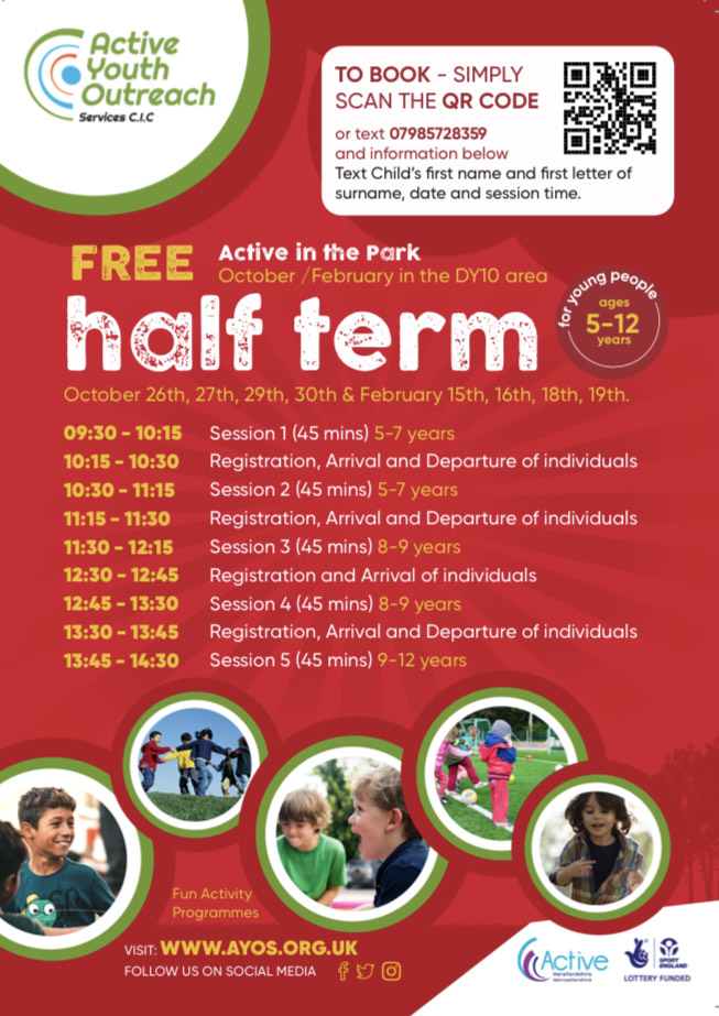 Big Local DY10 tweet media