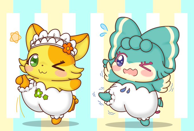 注目 画像ツイート かみさまみならい ヒミツのここたま アニメレーダー 注目 画像ツイート かみさまみならい ヒミツのここたま アニメレーダー