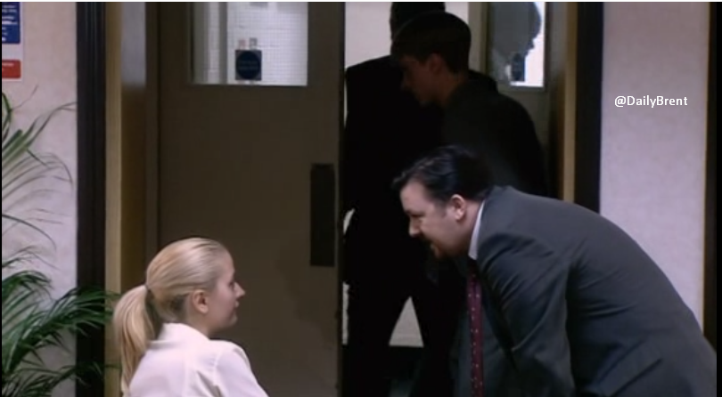 DailyBrent's tweet photo. We're gonna get you out of here! Alright? https://t.co/b0lI6DTjCC