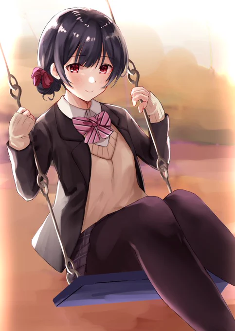凛世ちゃん
#杜野凛世 