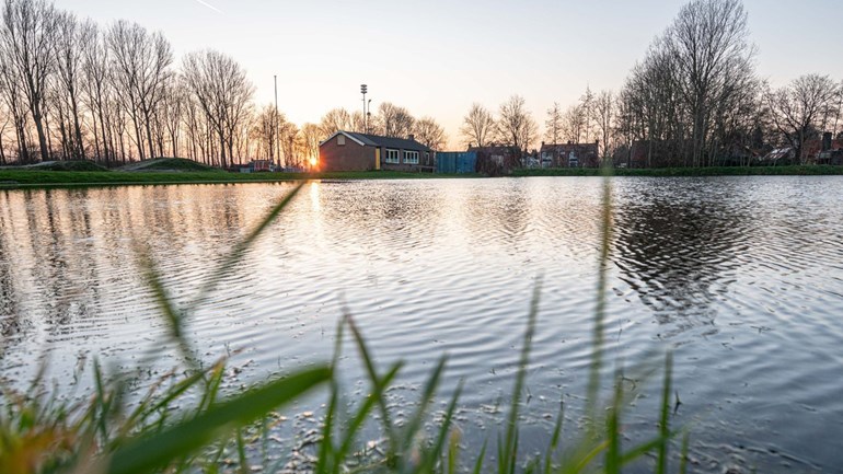 Taakstraf voor plunderen rekening ijsvereniging: ‘Ik schaam mij zo diep'..