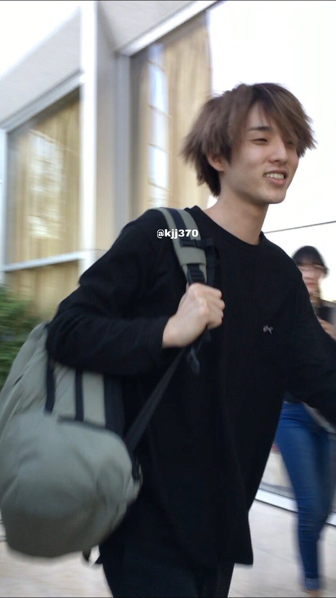 messy hair don't care  #JAE  #제이  #DAY6