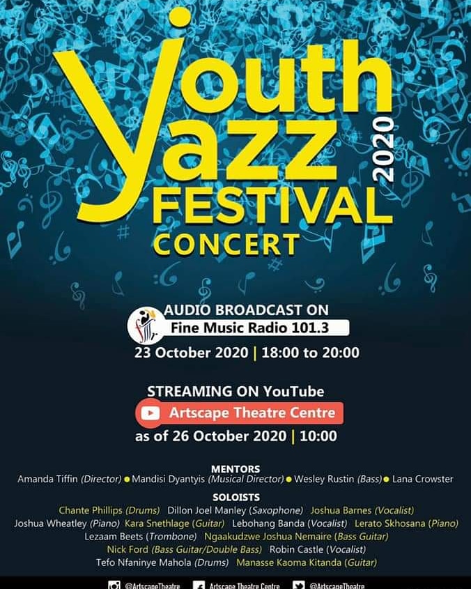 #ArtscapeTheatre tweet media