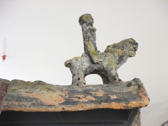 cornwallmp's tweet photo. Did you catch John Buckingham of @PadstowM on @BBCCornwall yesterday? Padstow Museum won the Cornwall Heritage Awards 2020 'Object of the Year' for their wonderful 'Mounted Horsemen' thanks to the public who voted for their favourite 🥳 #CHA2020

2:41 👉🏾https://t.co/Q9kNbmerVx https://t.co/yePpaFYLg7
