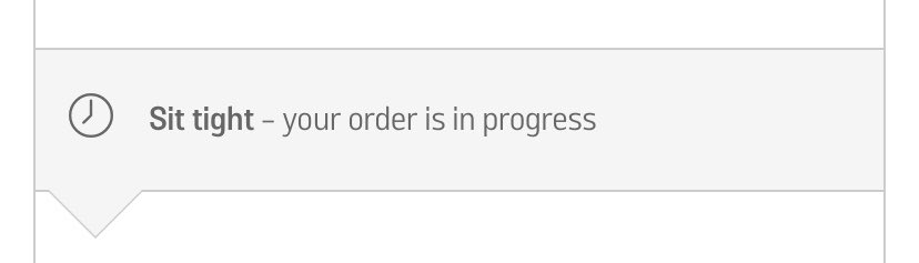 notleefox's tweet photo. @ArgosHelpers what’s the difference between these 2 statuses on pre orders? Does it mean one hasn’t gone through as money has been taken for both? https://t.co/rvwvE33UOn