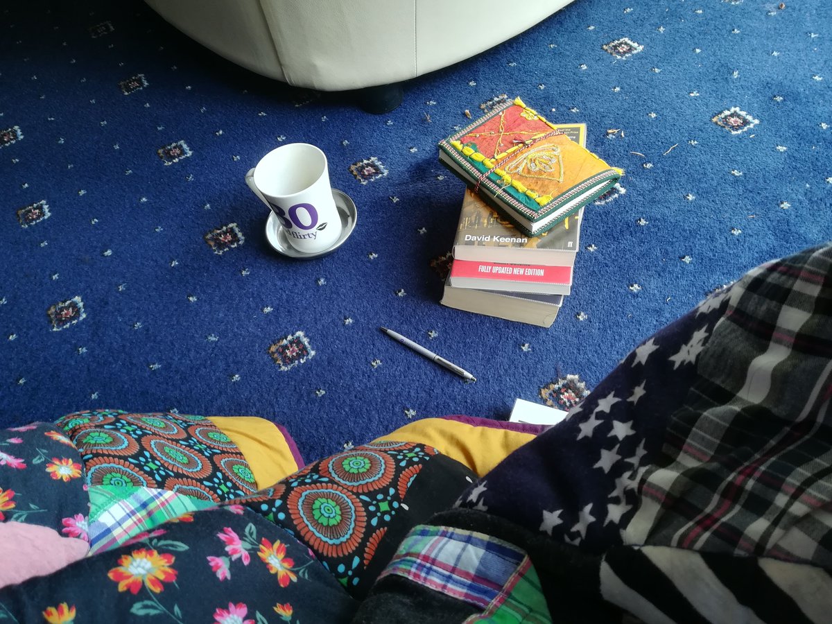 mahliaamatina's tweet photo. Autumn for me: books, apple crumbles and duvets. #KeepingCozy 😊 https://t.co/J1QTSjv4EA