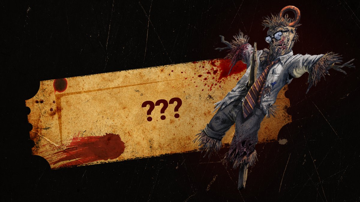公式 Dead By Daylight ハロウィンイベント期間中はフォグ ウィスパラーや一部コンテンツクリエイターの配信も要チェック 殺人鬼用魔よけ ドワイトカラス をゲットするチャンスがあるかも 公式 Dead By Daylight ハロウィンイベント期間中はフォグ ウィスパラーや一部コンテンツクリエイターの配信も要チェック 殺人鬼用魔よけ ドワイトカラス をゲットするチャンスがあるかも
