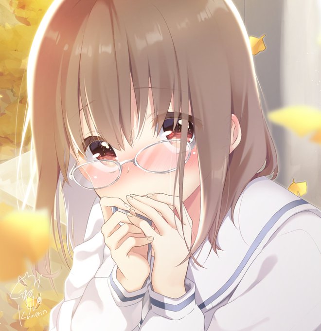 Kuunerinさんのイラスト一覧