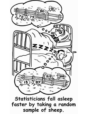 vallia_koutra's tweet photo. Dealing with insomnia… choosing between taking a census or a sample. 
#Statistics #StatsJokes https://t.co/FOOUXKwklO
