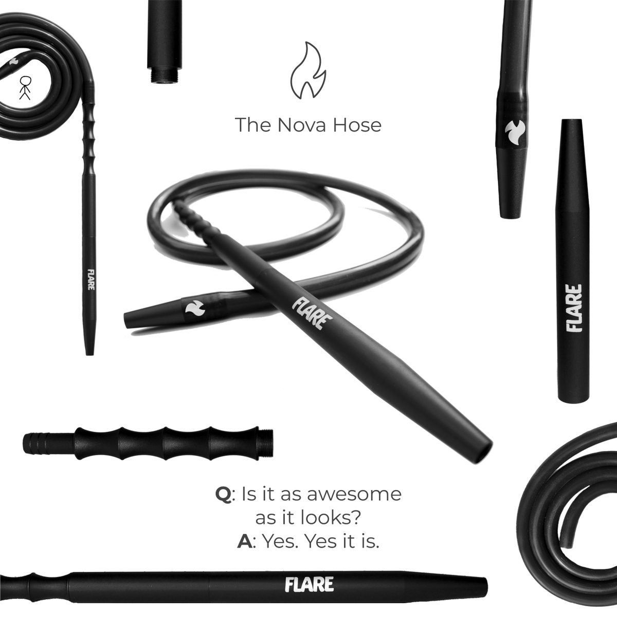 FlareShisha's tweet photo. The multi-post (https://t.co/q7g8WnUYIg)
#shisha #hookah #nargile #FridayFeelings https://t.co/hNvTMGef3F
