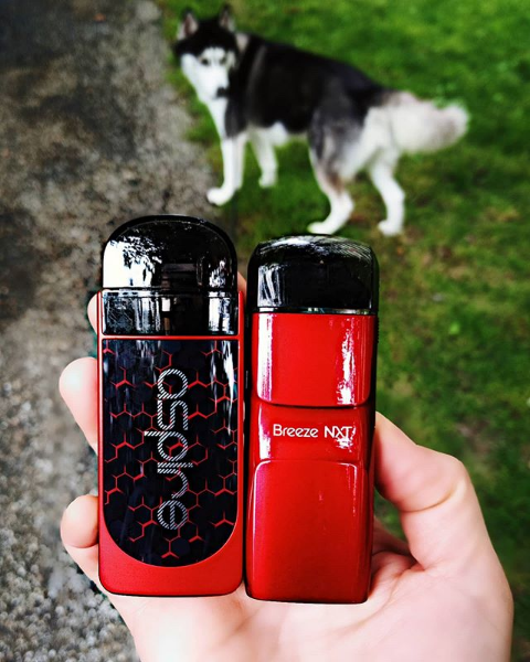 JapanAspire's tweet photo. 素敵な週末を!ベープ、忘れないでね!
#aspirebp60 #aspirebreezenxt
写真提供: @melinyc
#電子タバコ #電子たばこ #ベイプ #爆煙 #アスパイア #vape #vapejapan #vapecommunity #japanesevapers #japanvape #aspirecigs #jpvape #vapejp #vapeporn #aspiredevice #ASPIREBP80 #NautilusPrime #OBY https://t.co/sNXAqML2yb