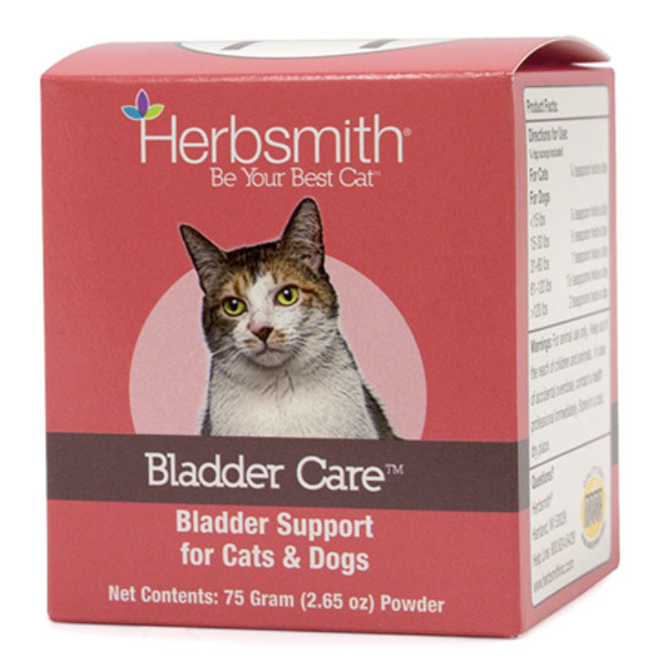 PurrrfectlyH's tweet image. Prevents the most common bladder issues in cats &amp;amp; cats like the taste too! |  Purrrfectly Holistic | #cats #cathealth #urinarysupport #alternativehealing #couponcode @herbsmithinc #holistic conta.cc/3jg2XJm