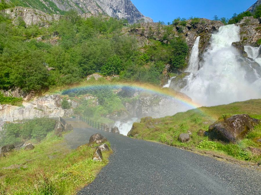 Netflix Virgin River Imageing Locations