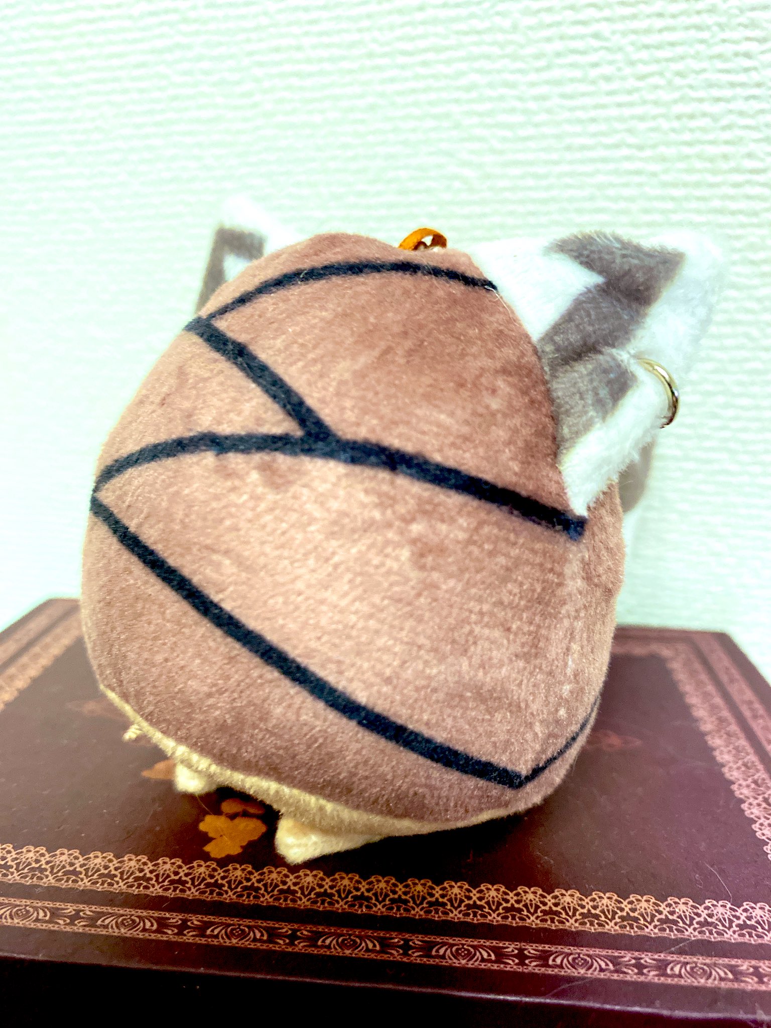 おるやんけ ぬいぐるみ 記念グッズ 白上フブキ 誕生日記念2020