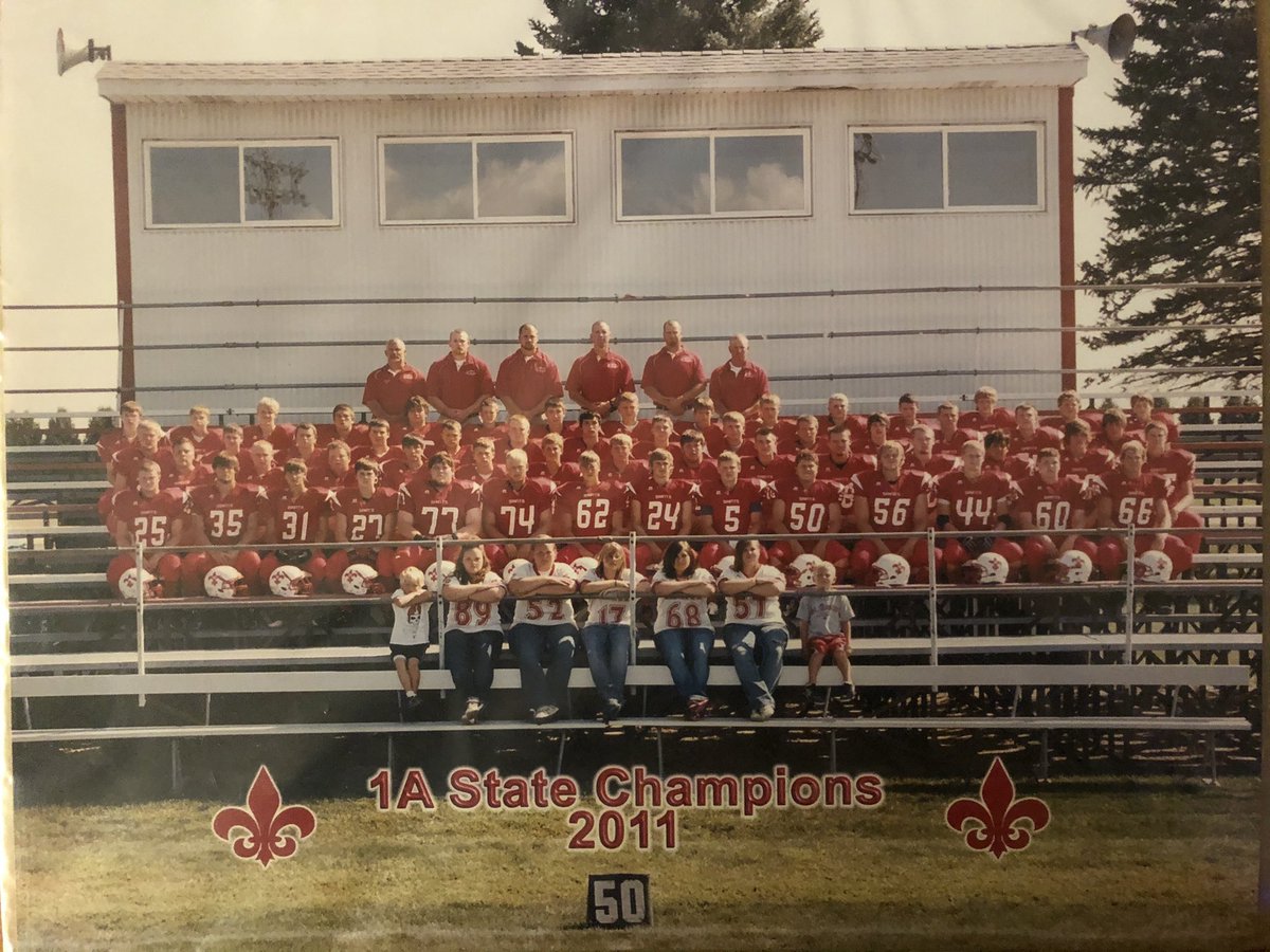 StAnsgarFB's tweet photo. Tonight-Home against West Fork. 7:00 PM. Be there. Be loud. https://t.co/QhwKg2a8gm