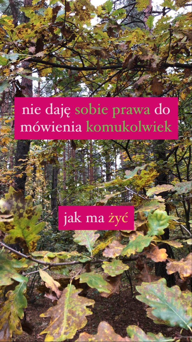 maniserowicz's tweet image. Niewiele mam w życiu zasad.
Ale to jedna z nich.