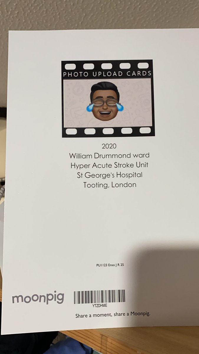 George Thomas tweet media