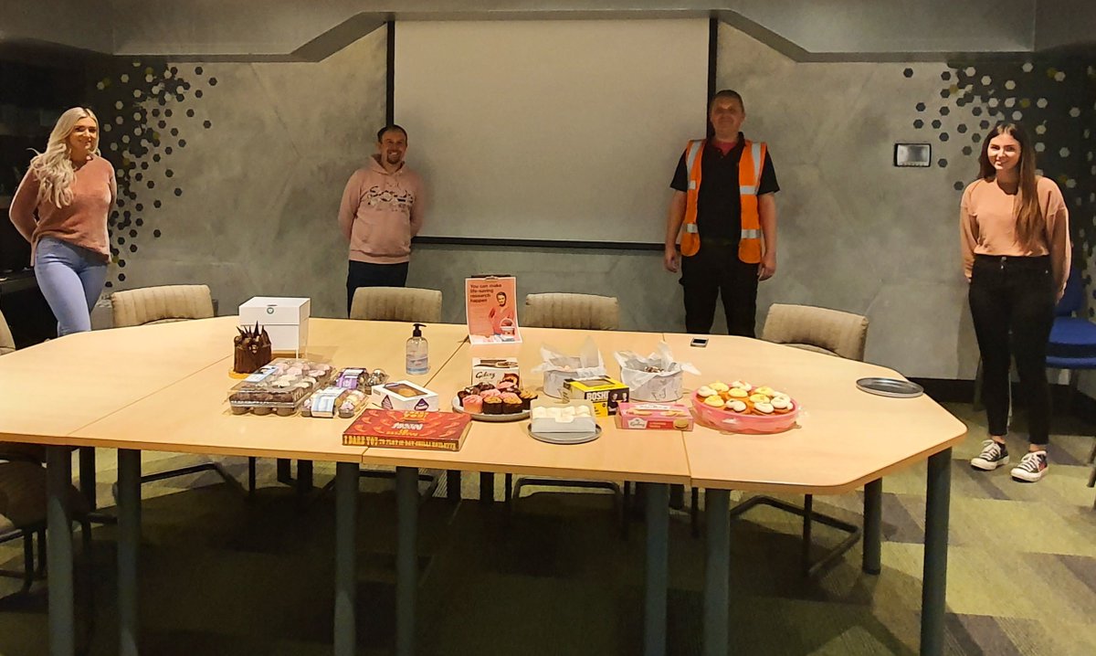 Derwen Group tweet media