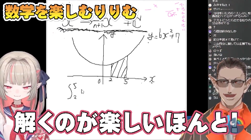 これがバーチャルユーチューバーなんだよなぁ #ツキイチにじさんじ 