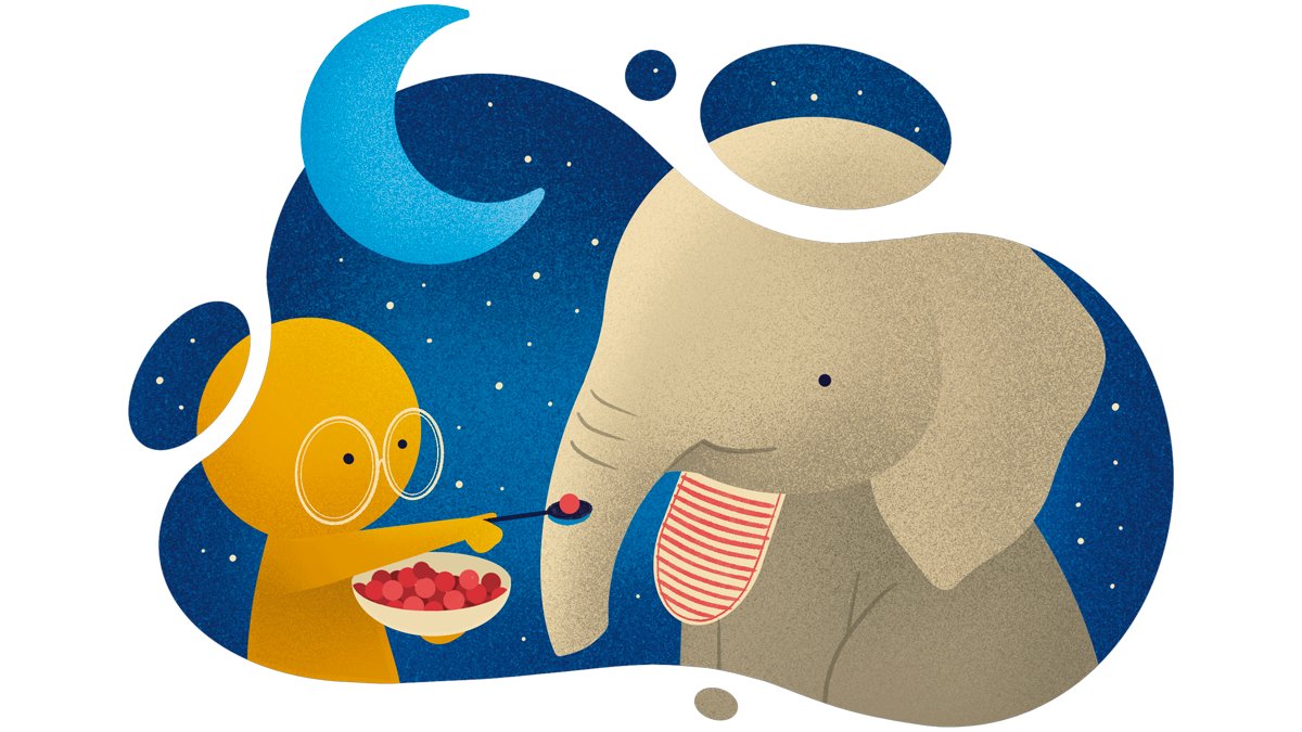 BecomeHow2's tweet image. The elephant is not in the room. It is on your feed:
how2becomestory.wordpress.com/2020/10/23/how…

#elephant #howtobecome #professionaldevelopment #careeradvice @Saveelephant