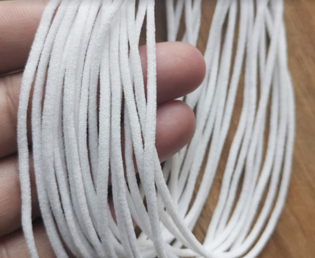 Texpert_Officia's tweet image. Find elastic Ear loop for face mask @Texpertindochina. Having a comfortable ear loop around the ears can make it easy for you to wear it longer without any struggle.
Connect us: texpertindochina.com/products.php?c…

#ElasticThreadForEarLoop #EarLoopFaceMask #Texpert #TexpertSolutions