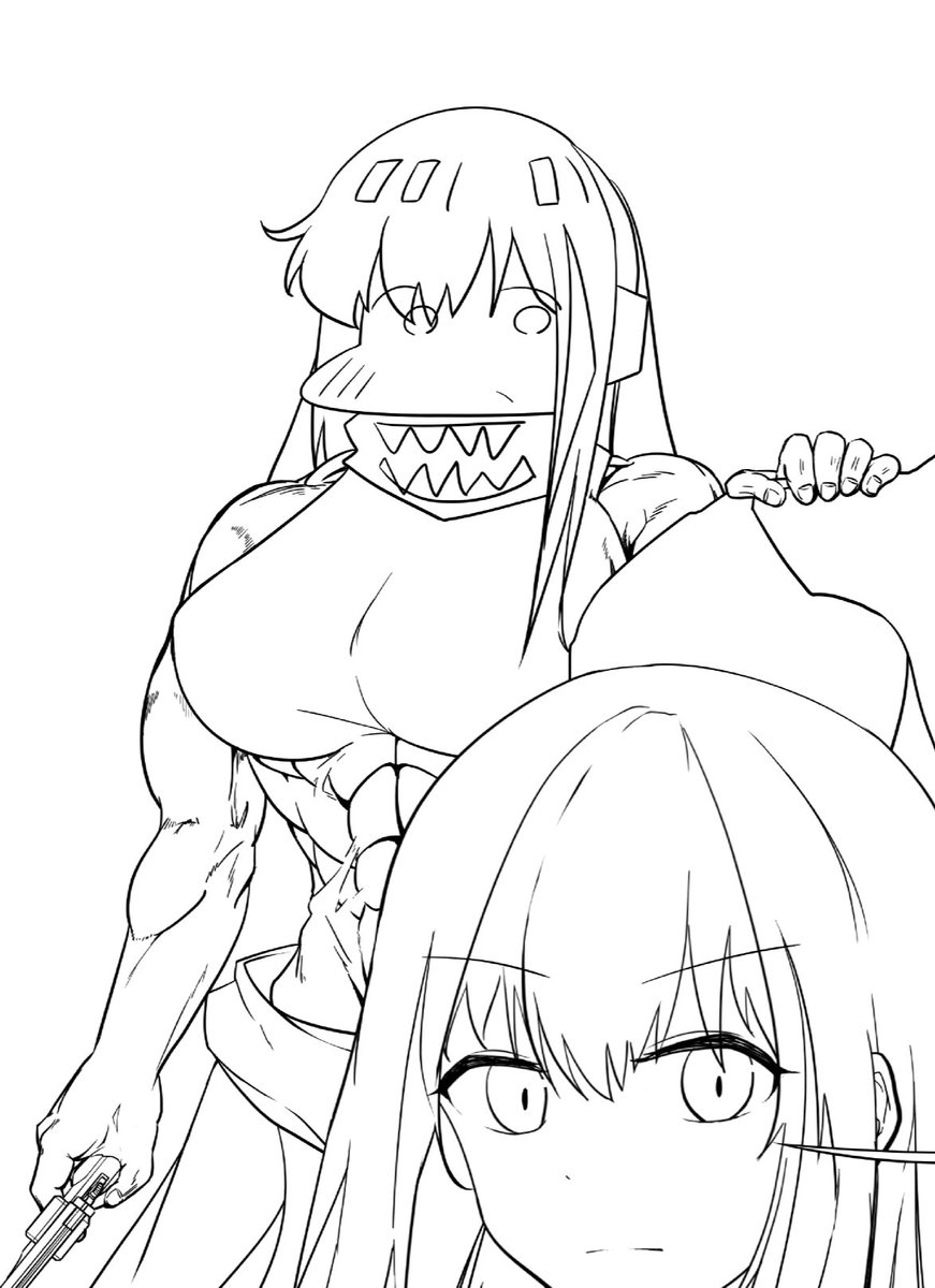 これも..おもち? 