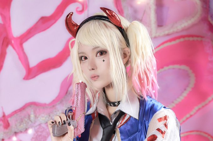 コスプレイヤーなーのTwitter画像39