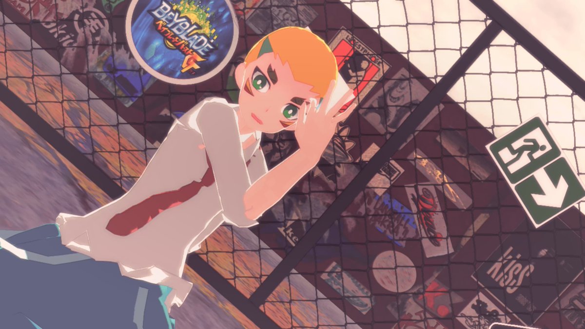 MmdTwo's tweet photo. A new test video is up <3
https://t.co/dfrtmNGBS1
#MMD #BeybladeBurst #MMDWIP https://t.co/pA6gCsheIU