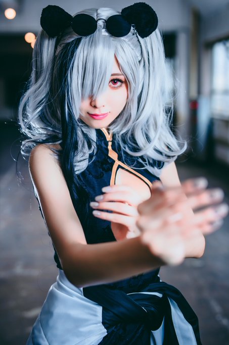 Twitterのコスプレ画像30