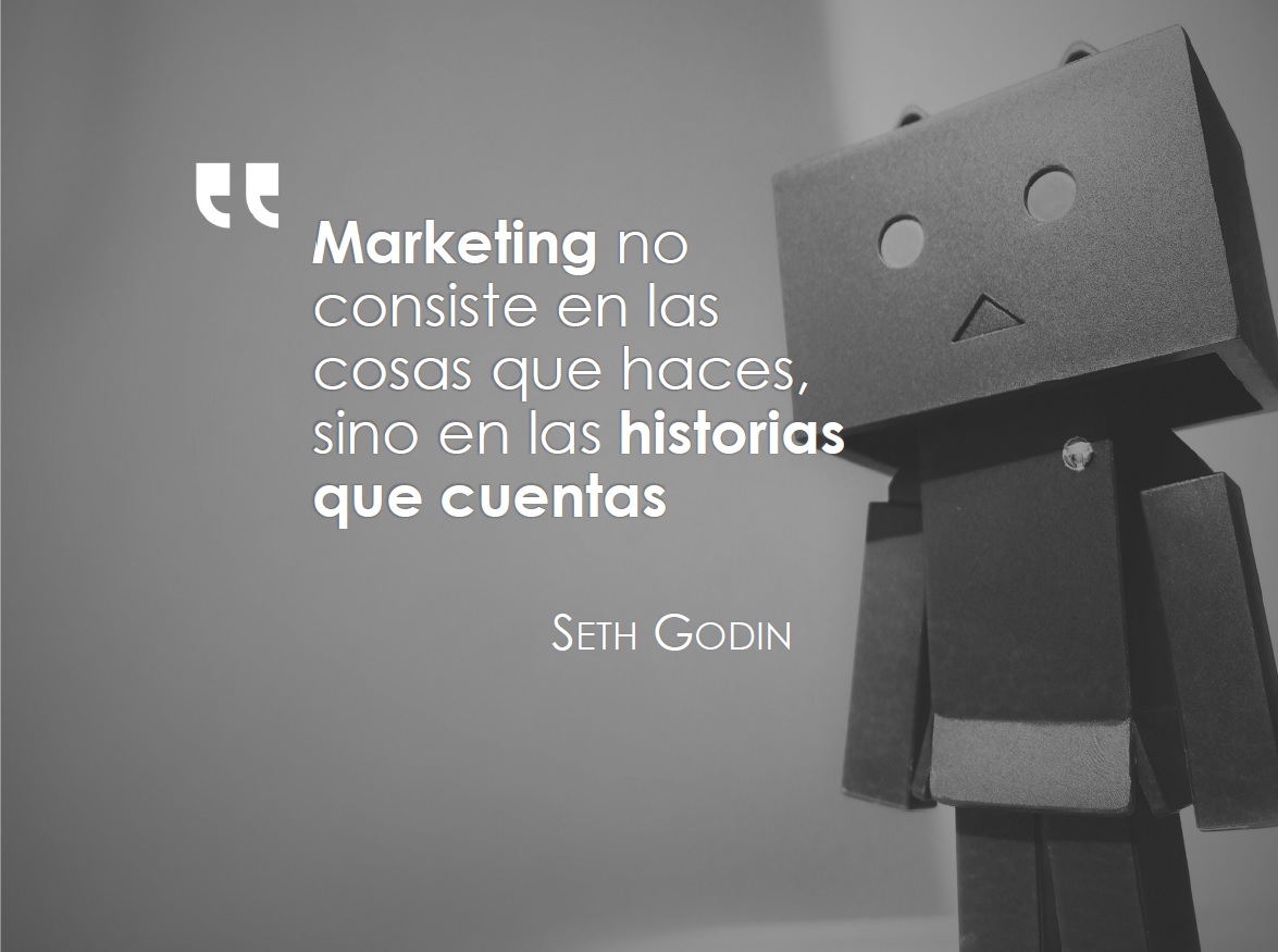 PimientaCM's tweet photo. #frasesaderezadas con Pimienta
#quoteoftheday S-T-O-R-Y-T-E-L-L-I-N-G para conectar✍🏻💙🎯🧠 No me lo vendas, cuéntame una historia😊
Crea atmósfera mágica, empatiza, vincula, emociona... #masterseth #ifeelgodin #marketingenvena #palabrasconpimienta #copywriters https://t.co/xSoCmCo2u9
