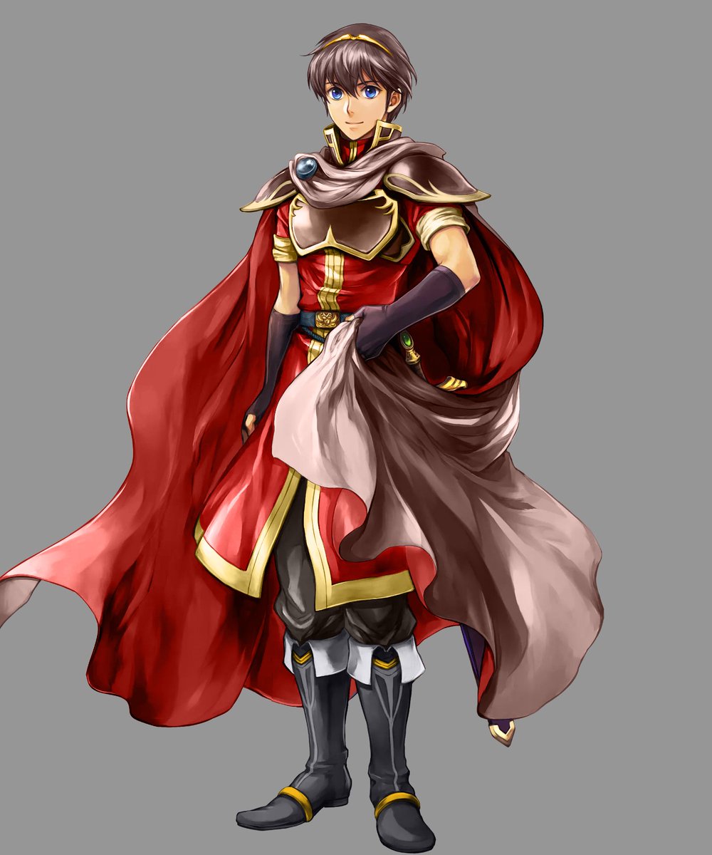 FehGodly's tweet photo. #Marth with Aye's color palette!
I'm always late to these, now nobody remembers the FEH ripoff XD
#FE #FEH #FEMarth #FE03 #GloryEmblem #FireEmblemMysteryoftheEmblem #FireEmblem #FireEmblemHeroes #FEHEdit https://t.co/VfIXi40kNo