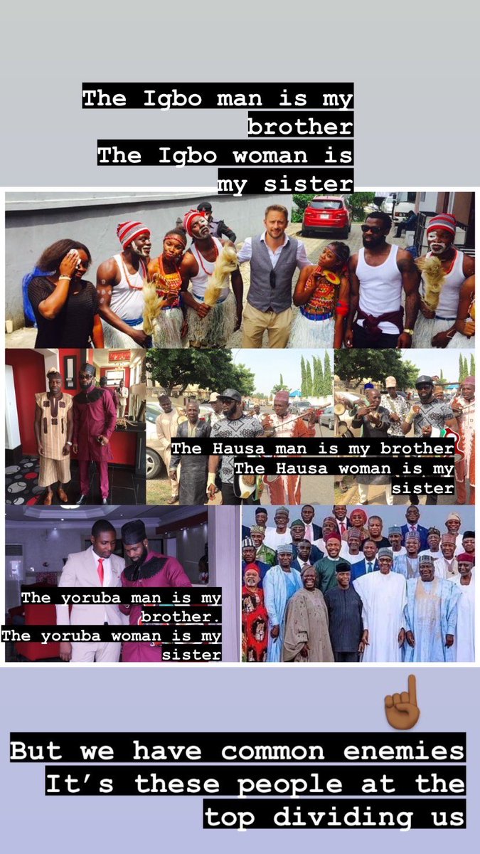 Larry Ekundayo tweet media
