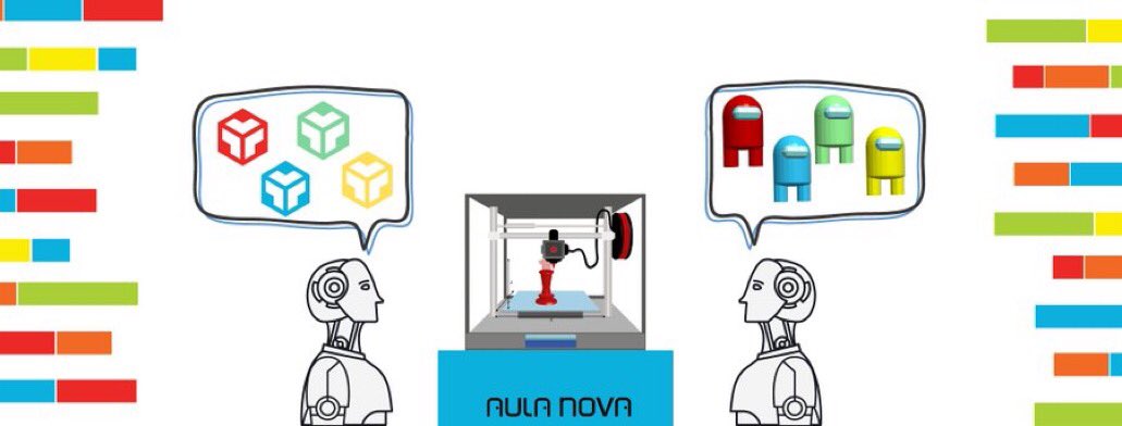 CAFIgalicia's tweet image. Grandes ideas, grandes produtos #galiciancode #CAFI_AulaNova #impresion3d #programacion blogs.xunta.gal/aulanova/2020/…